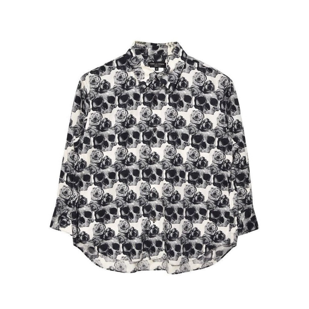 Rare Comme Des Garcons Shirt